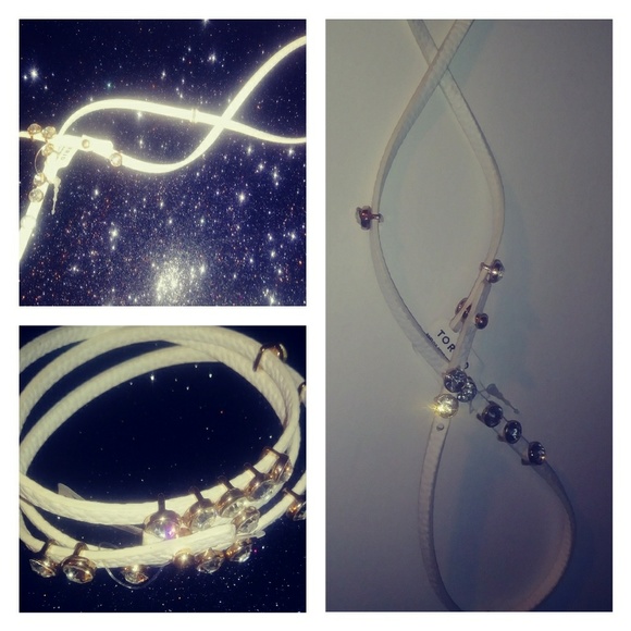 SOLD!!***Gorg Torrid Layered 💎 Gem Bracelet - Picture 6 of 8